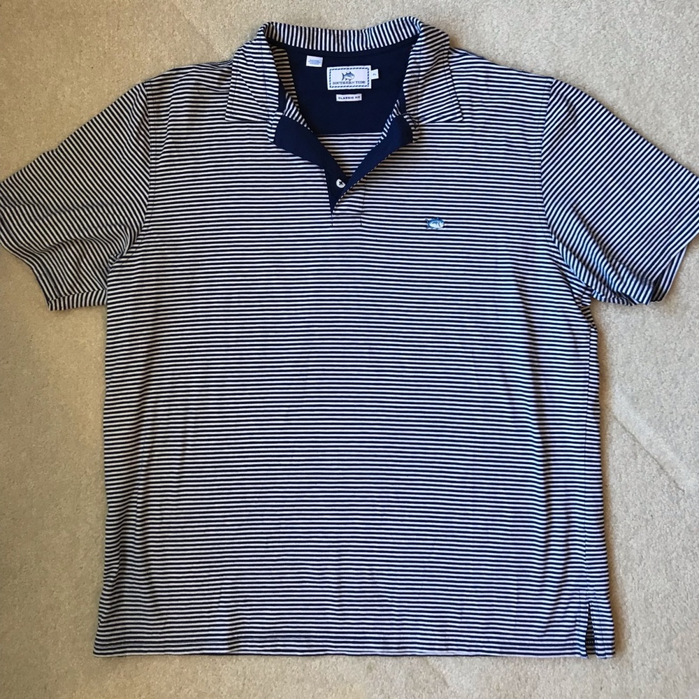 Southern Tide Shirt